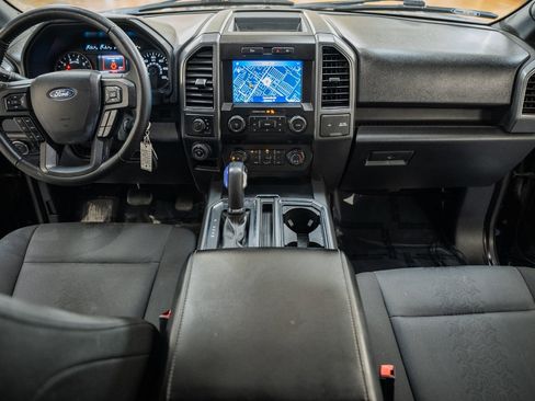 Certified 2020 Ford F150 XLT w/ Equipment Group 302A Luxury image 28