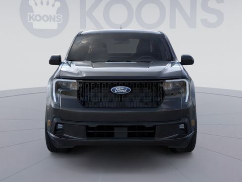 New 2026 Ford Maverick Lobo image 8