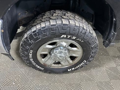 Used 2022 RAM 2500 Tradesman image 10