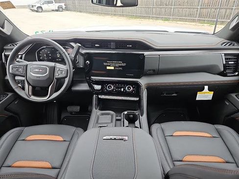 New 2026 GMC Sierra 3500 AT4 image 11