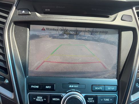 Used 2013 Hyundai Santa Fe Sport image 12