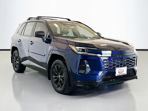 New 2026 Toyota RAV4 SE AWD/4WD image 3