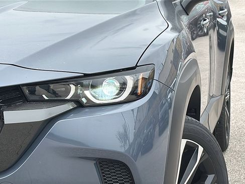 Used 2025 MAZDA CX-50 AWD 2.5 S w/ Weather Package image 4