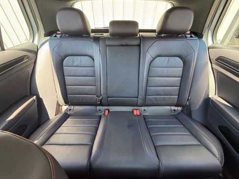Used 2015 Volkswagen GTI S FWD image 18