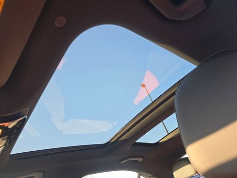 New 2026 Mercedes-Benz C 43 AMG 4MATIC Sedan image 3