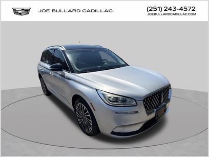 Used 2020 Lincoln Corsair Reserve w/ Equipment Group 201A