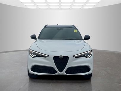 Used 2022 Alfa Romeo Stelvio Veloce