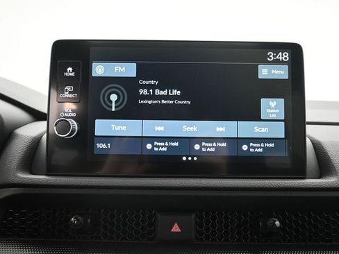 New 2026 Honda CR-V Sport-L image 15