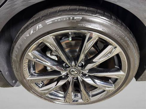 Used 2024 Lexus IS 300 F Sport RWD image 20