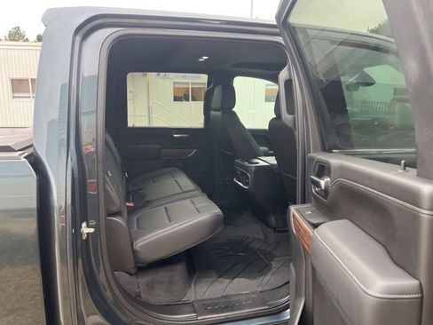 Used 2020 Chevrolet Silverado 2500 High Country w/ Z71 Off-Road Package image 33