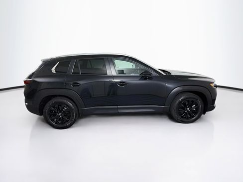 Used 2026 MAZDA CX-50 AWD 2.5 S w/ Preferred Pkg image 10