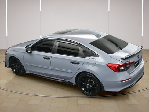 Used 2022 Honda Civic Si image 30