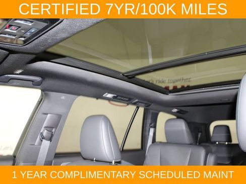 Used 2026 Lexus TX 350 AWD w/ Technology Package image 27