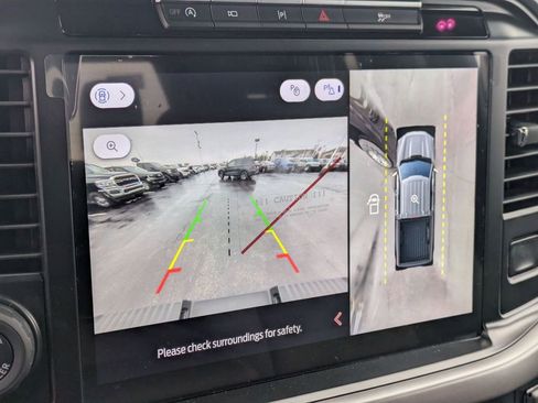 New 2024 Ford F150 XLT w/ Equipment Group 302A MID image 3