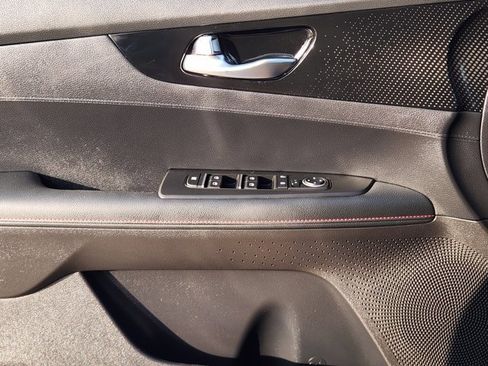 Certified 2024 Kia Forte GT w/ GT2 Package image 23