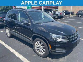 Used 2018 Volkswagen Tiguan Limited w/ Premium Package AWD/4WD video 1