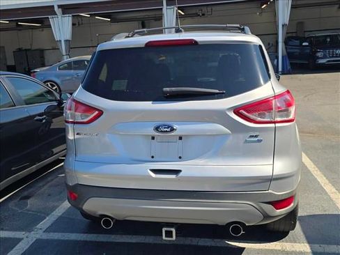 Used 2013 Ford Escape SE AWD/4WD image 4