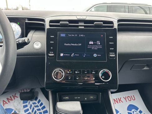 Used 2022 Hyundai Santa Cruz SEL w/ Activity Package image 23