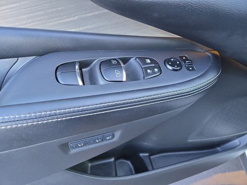 Used 2015 Nissan Murano SL w/ SL Technology Package image 15