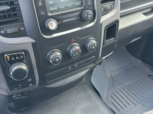 Used 2016 RAM 1500 Tradesman w/ Power & Remote Entry Group image 19