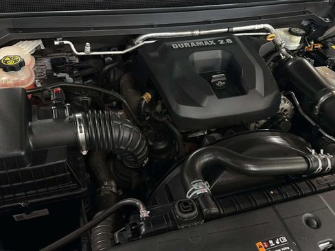 Used 2017 GMC Canyon SLT w/ Driver Alert Package AWD/4WD image 39