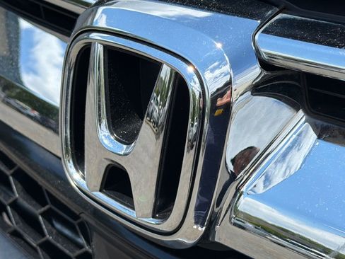 Used 2017 Honda CR-V EX-L image 14