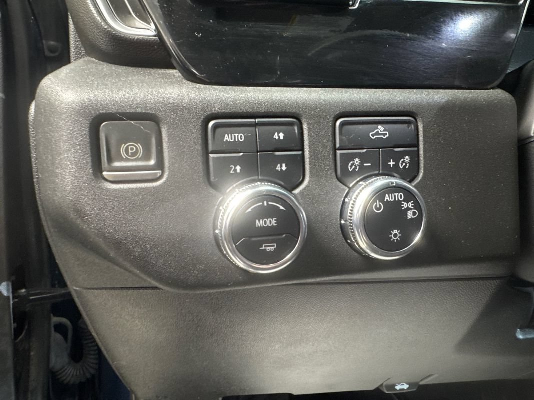 Used 2023 GMC Sierra 1500 SLE AWD/4WD image 15