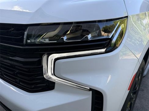 Used 2023 Chevrolet Tahoe RST image 32