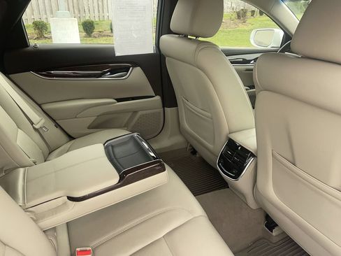 Used 2016 Cadillac XTS Luxury w/ Driver Awareness Package FWD image 29