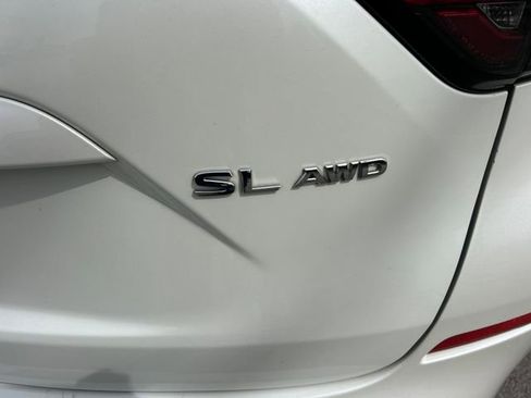 Used 2023 Nissan Murano SL w/ SL Moonroof Package AWD/4WD image 49