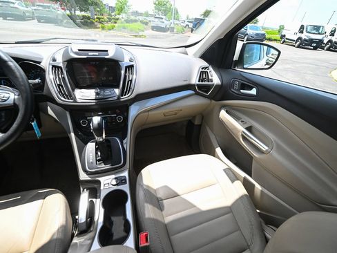 Used 2013 Ford Escape SEL AWD/4WD image 32