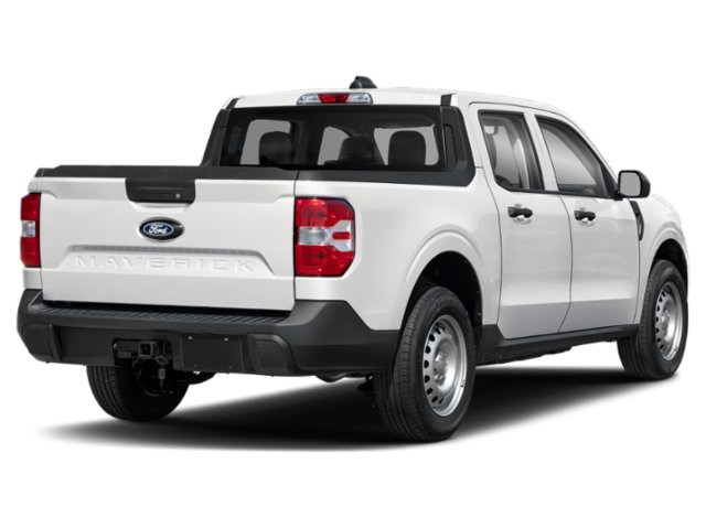 New 2026 Ford Maverick XL FWD image 2