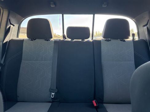 Used 2020 Toyota Tacoma TRD Off-Road w/ Technology Package image 26