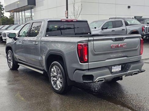New 2026 GMC Sierra 1500 Denali image 3