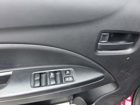 Used 2021 Mitsubishi Mirage FWD image 30
