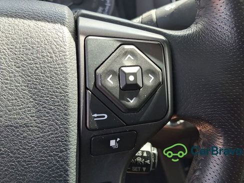 Used 2019 Toyota Tacoma TRD Sport AWD/4WD image 22