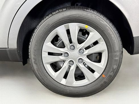 New 2025 Kia Soul LX image 10