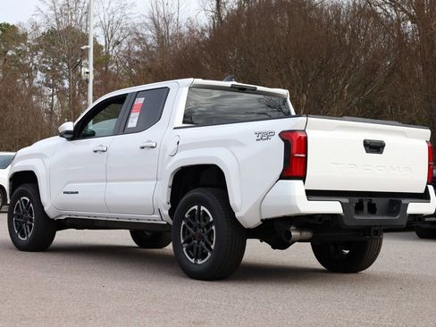 New 2026 Toyota Tacoma TRD Sport image 4