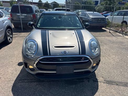 Used 2016 MINI Cooper Clubman S FWD image 2