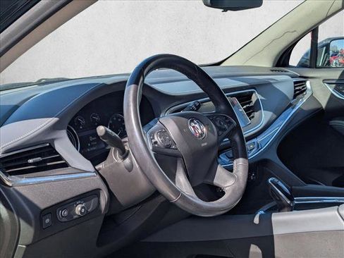 Used 2020 Buick Enclave Essence w/ LPO, Floor Liner Package image 8