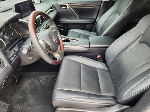 Used 2020 Lexus RX 350 FWD w/ Premium Package image 12