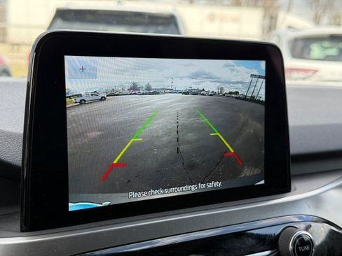 Used 2025 Ford Escape Active AWD/4WD image 27