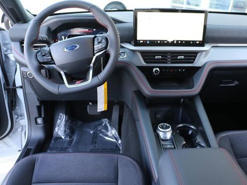 New 2026 Ford Explorer ST AWD/4WD image 18