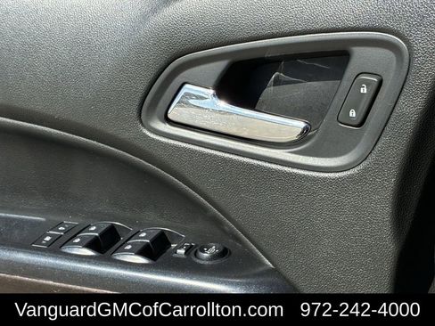 Used 2019 GMC Canyon SLE image 21