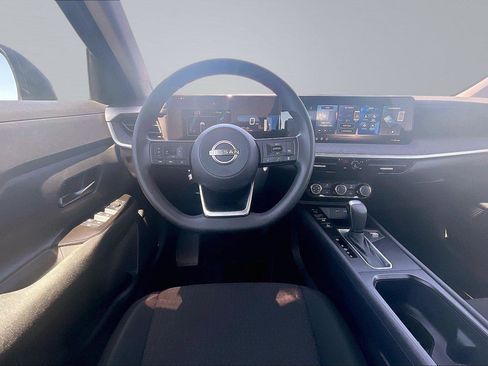 Certified 2026 Nissan Kicks S FWD image 6