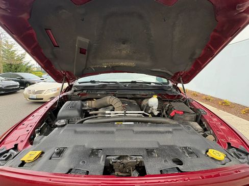 Used 2012 RAM 1500 Express AWD/4WD image 24