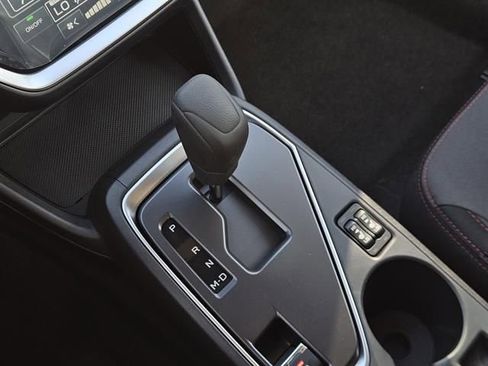 New 2026 Subaru Impreza 2.0i Sport AWD/4WD image 16