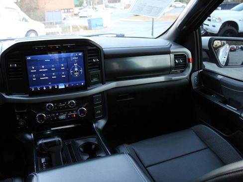 Used 2021 Ford F150 Raptor image 15