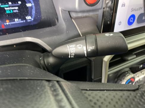 Used 2024 Toyota Tacoma TRD Sport image 16