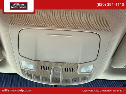 Used 2017 Ford Edge SEL w/ Equipment Group 201A AWD/4WD image 25